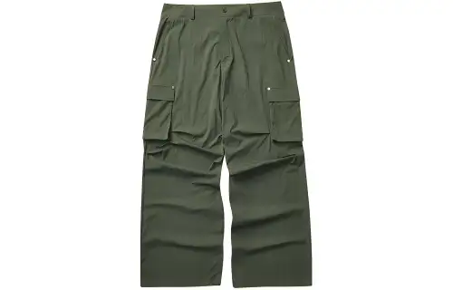 Skechers Cargo Pants Women's Kambaba Jasper Green