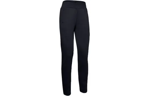 Under Armour Sports Pants Women's Black Moderate
