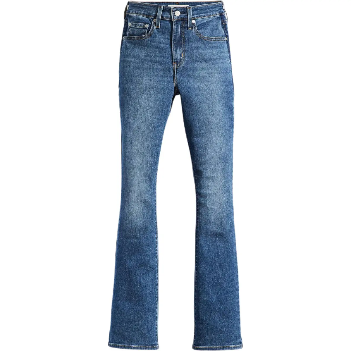 Levi's Jeans Women's Dark Color