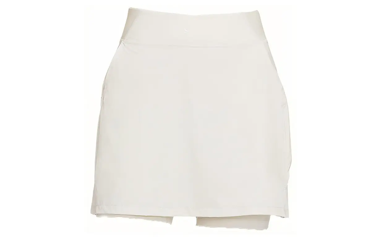 Nike Casual Short Skirts Women's White
