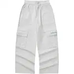 Skechers Cargo Pants Women's Gray