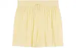 Loro Piana Casual Shorts Women's Yellow