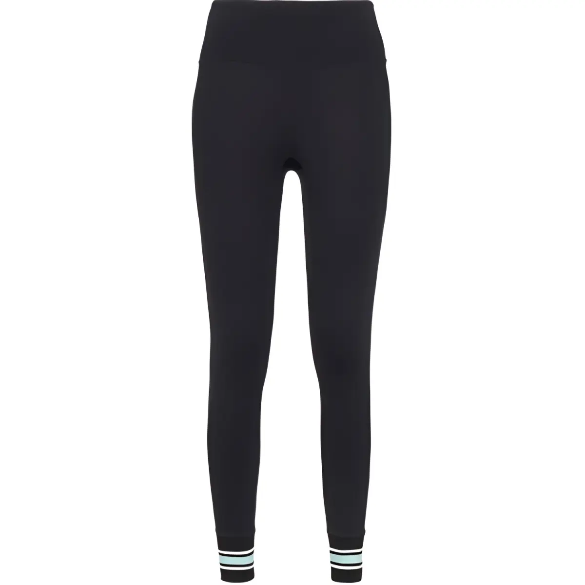 MLB New York Yankees Leggings Women's Light Mint