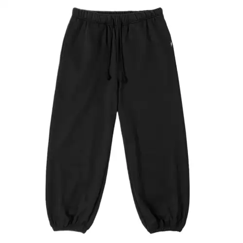 Vans Knitted Sweatpants Women's Black