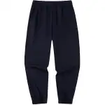 Anta Sports Life Collection Knitted Sweatpants Women's Basic Black