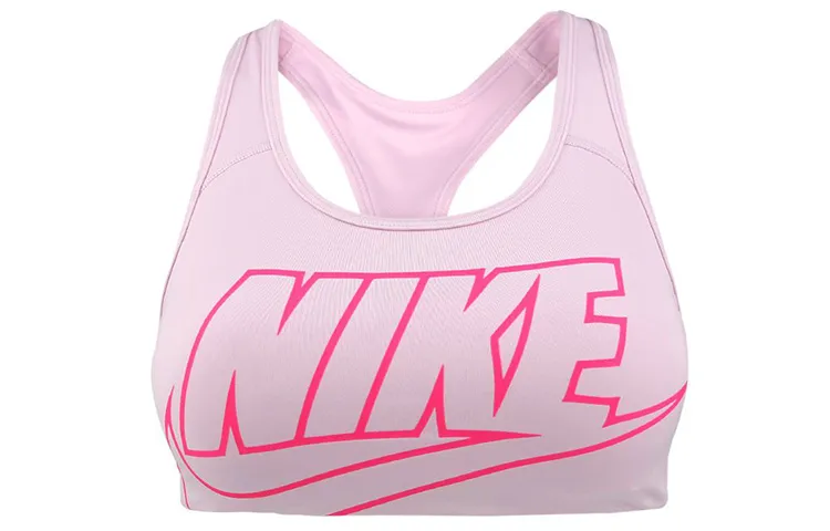 Nike Women's Sports Underwear Women's Foam Pink
