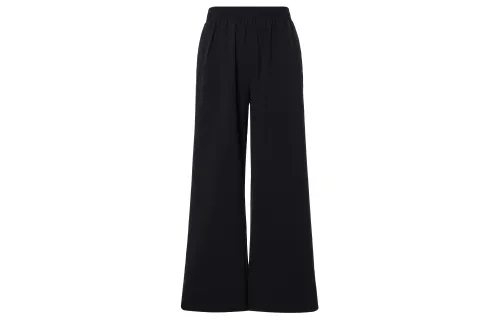 Under Armour Knitted Sweatpants Women's Black
