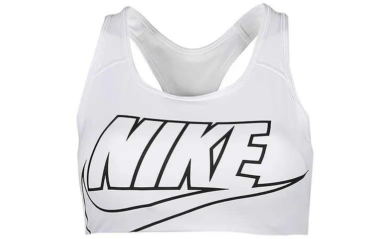 Nike Sports Underwear Women's White Moderate