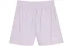 Skechers Casual Shorts Women's Orchid Purple