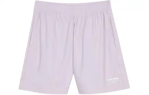 Skechers Casual Shorts Women's Orchid Purple