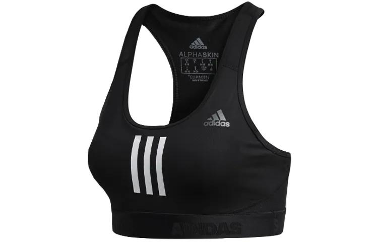 Adidas Sports Underwear Women's Black