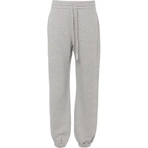 GUCCI Logo Detailed Drawstring Track Pants