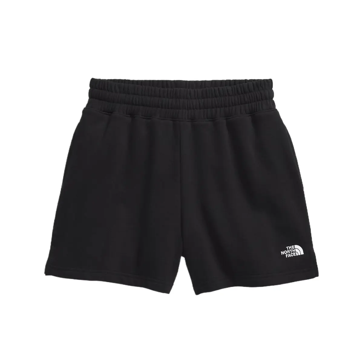 THE NORTH FACE Casual Shorts Women's Black
