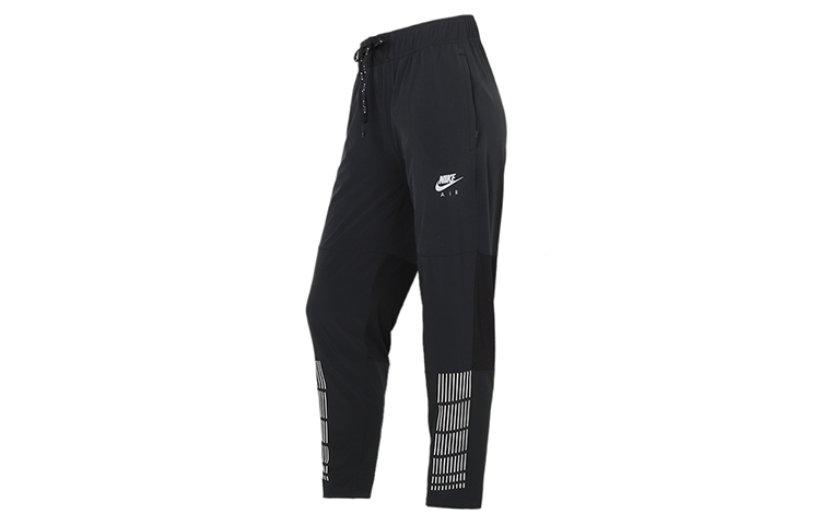 Nike Sports Pants Women’s Black Moderate