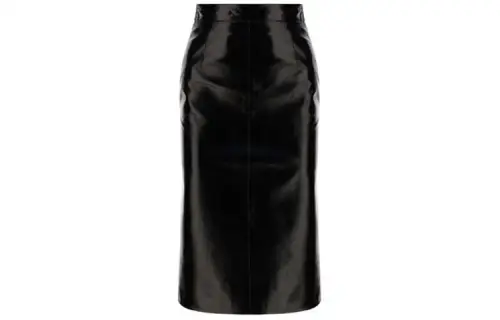 PRADA Casual Long Skirt Women's