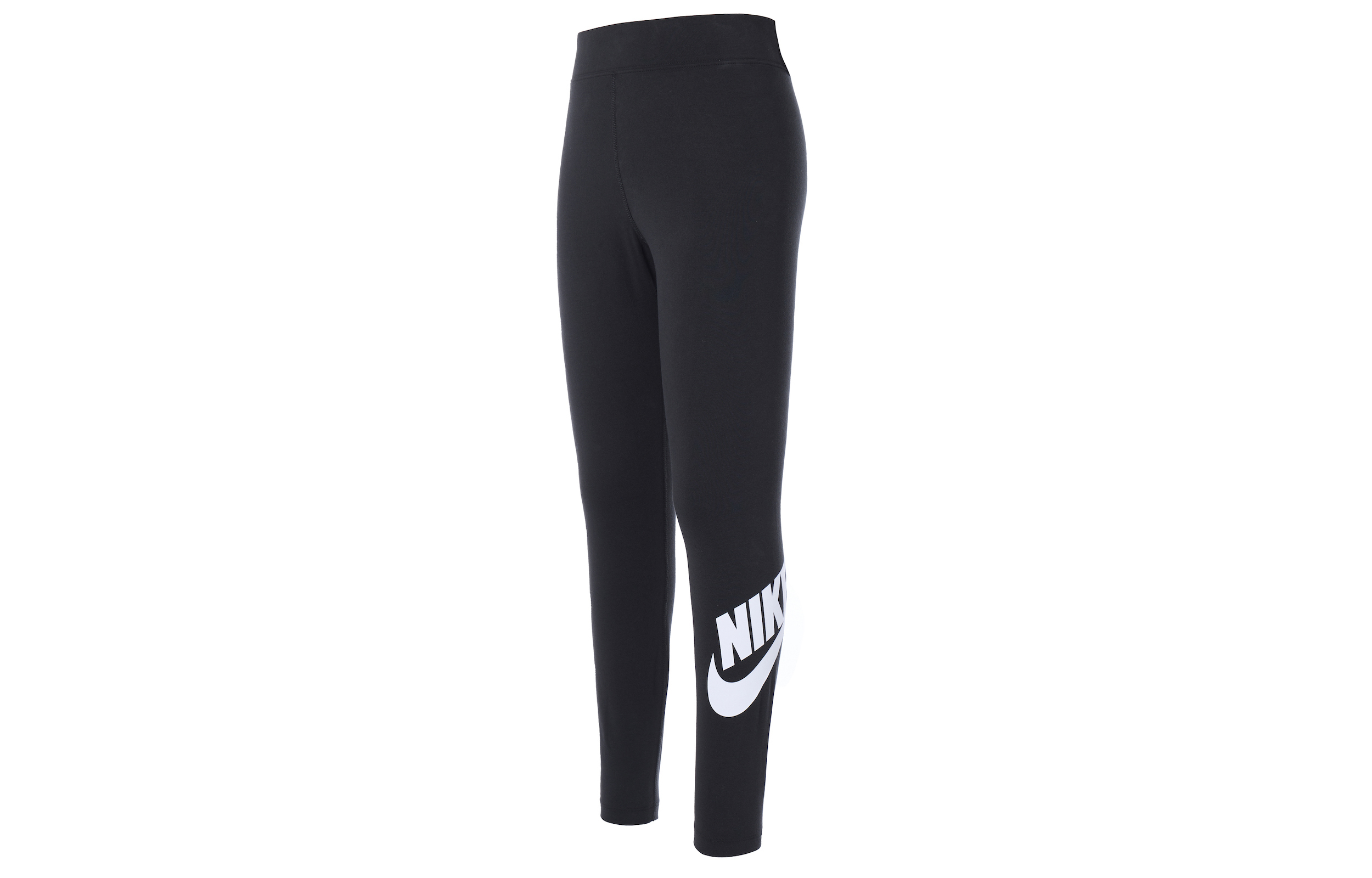 Nike Sportswear Workout Pants Women’s Black