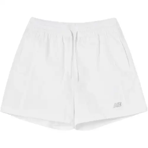 New Balance Casual Shorts Women's White