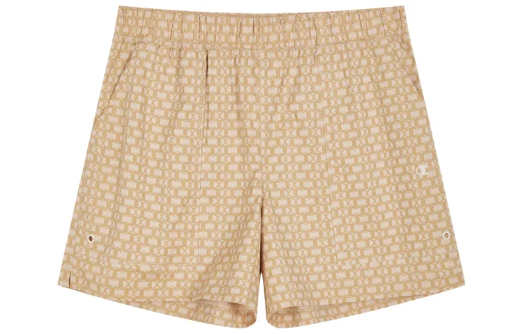 Champion Casual Shorts US Version Women's