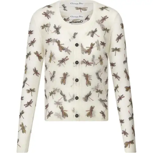 DIOR Casual Suits Women's Crew Neck Moderate Other
