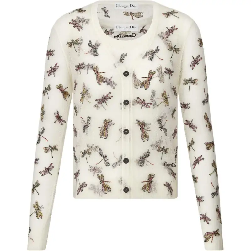 DIOR Casual Suits Women's Crew Neck Moderate Other