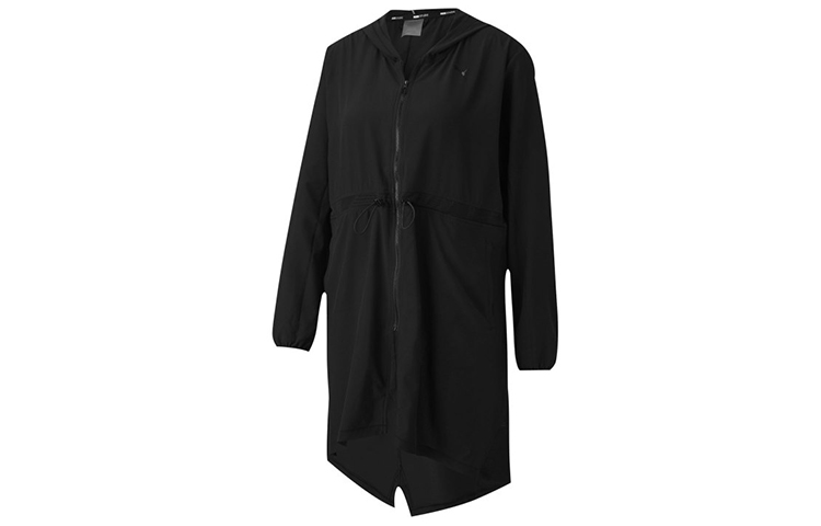 PUMA Fitness Clothing Women’s Black Moderate
