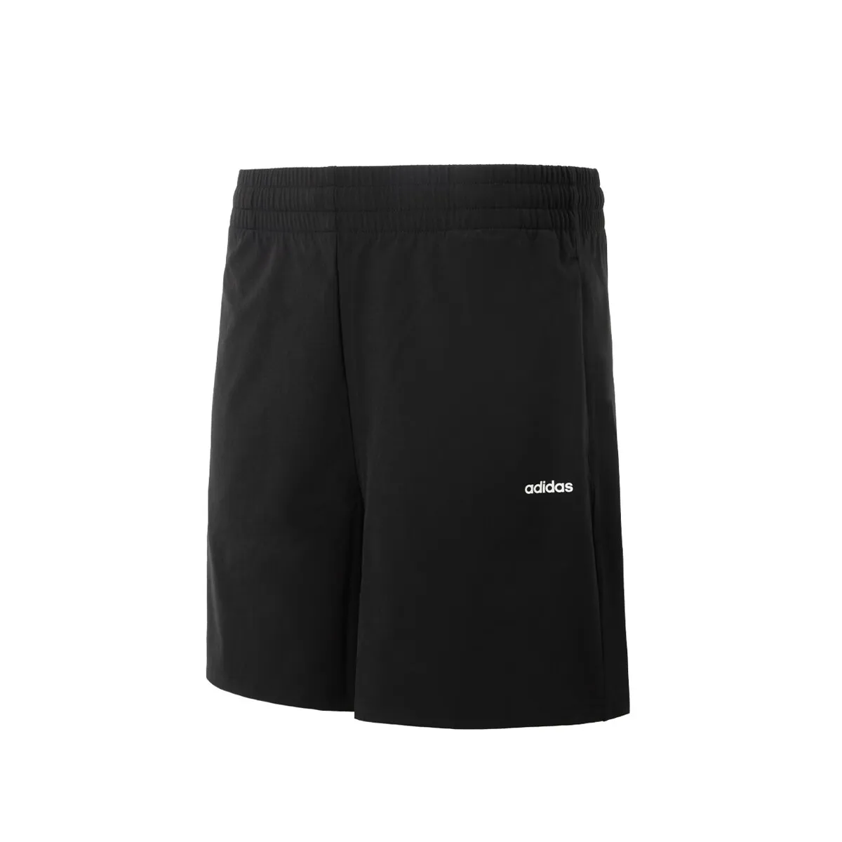 Adidas Casual Shorts Women's Black