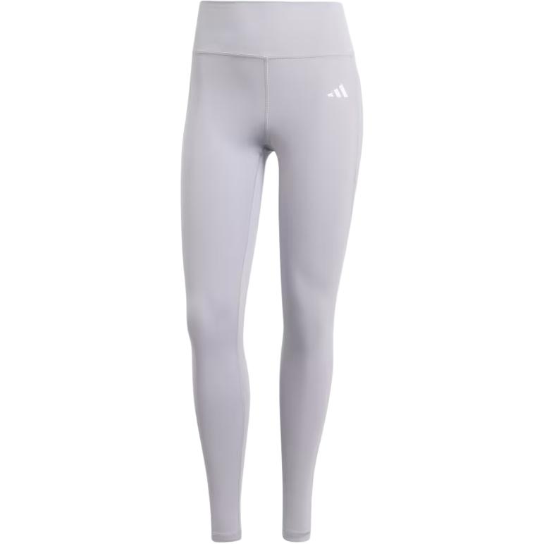 Adidas Free Shipping With AdiClub Optime Essentials Stash Pocket Full-Length Leggings