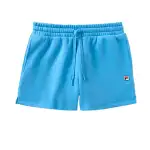 FILA Casual Shorts Women's Blue