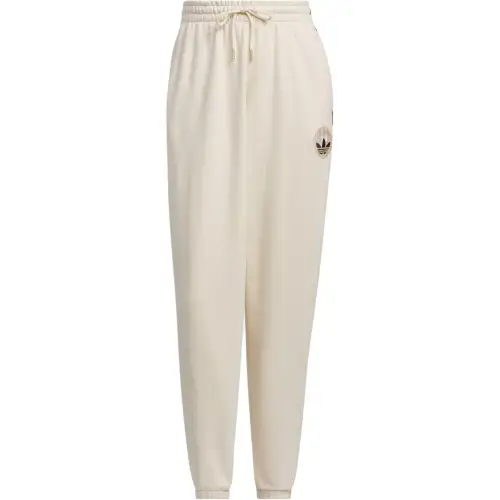 Adidas Originals SPO Knitted Sweatpants Women's Wonder White