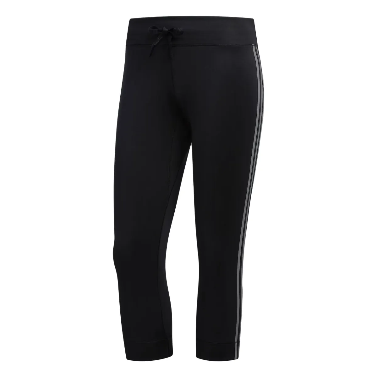 Adidas Casual Shorts Women's Black