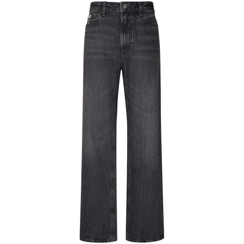 CALVIN KLEIN Jeans Women's RDD Denim Gray