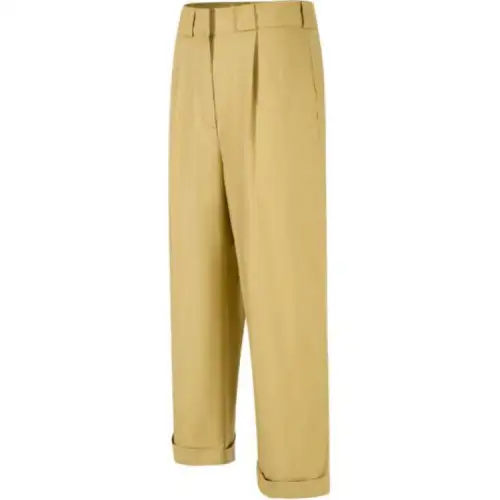 Vans Knitted Sweatpants Women's Khaki