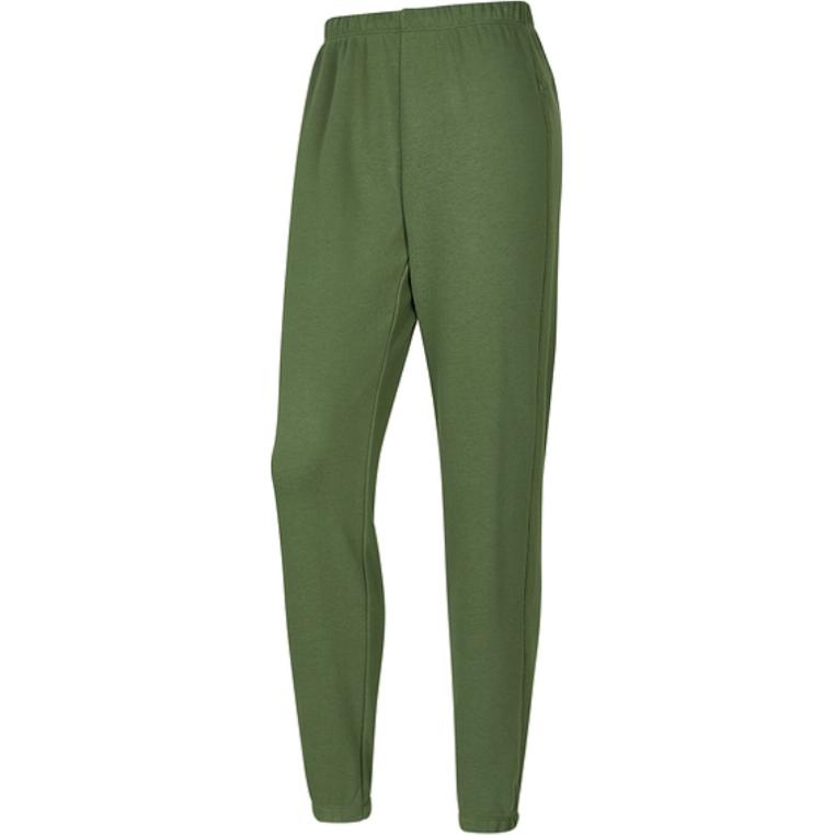 Женские штаны Skechers Knit Pants (светло-зеленые)