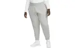 Nike Sportswear Phoenix Fleece Knitted Sweatpants Women's Gray
