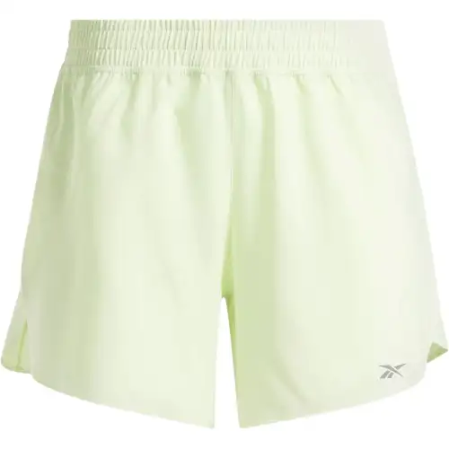 Reebok Casual Shorts Women's Lemon