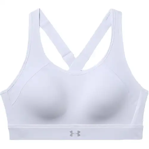 Under Armour Sports Underwear Women's White