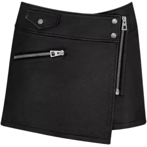 DIOR Casual Shorts Women's Black