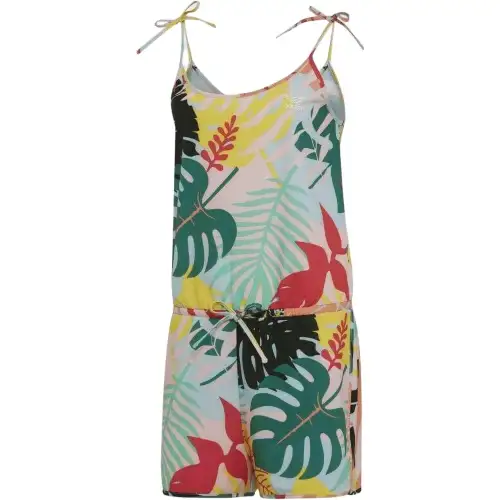 Adidas Originals Jumpsuit Women's Multicolor