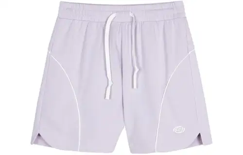 Skechers Casual Shorts Women's Orchid Purple