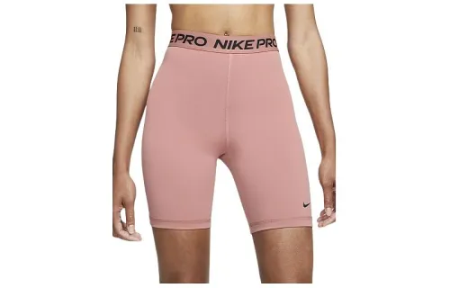 Nike Casual Shorts Women's Peach