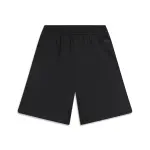 Li Ning Sports Life Collection Casual Shorts Women's Black