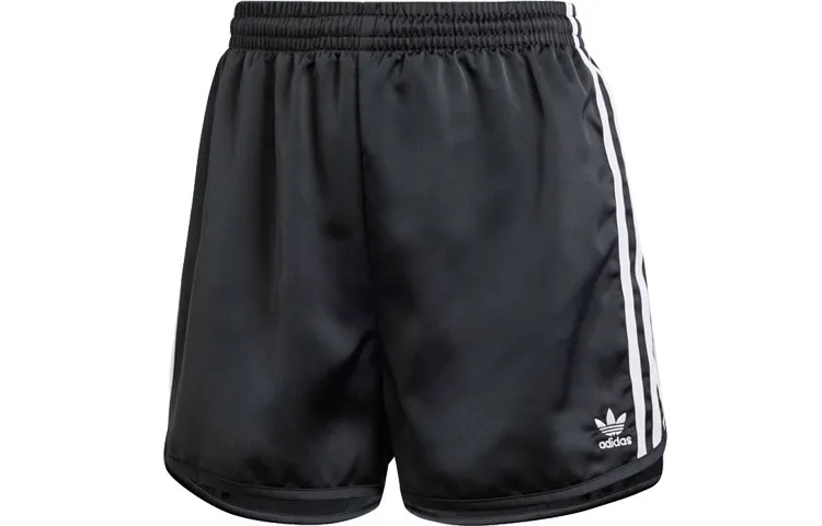 Adidas Originals Adicolor Satin Sprint Shorts