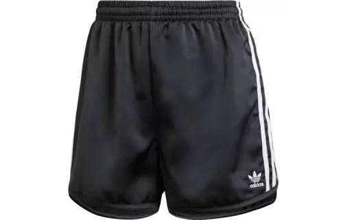 Adidas Originals Adicolor Satin Sprint Shorts