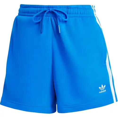 Adidas Originals Casual Shorts Women's Blue