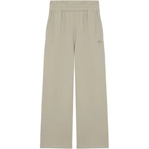 THE NORTH FACE Casual Pants Women's Gray Beige