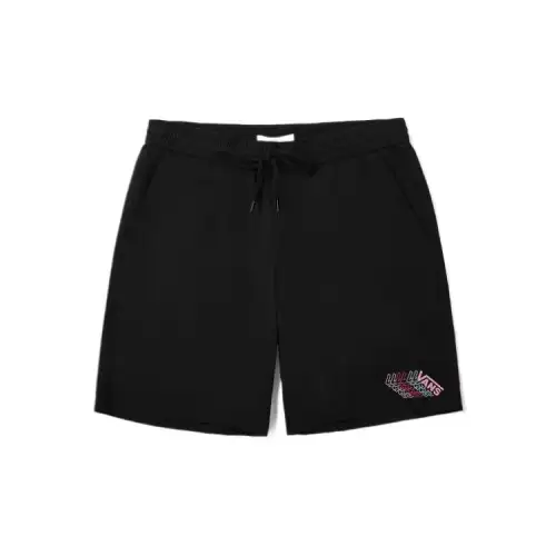 Vans Casual Shorts Women's Black