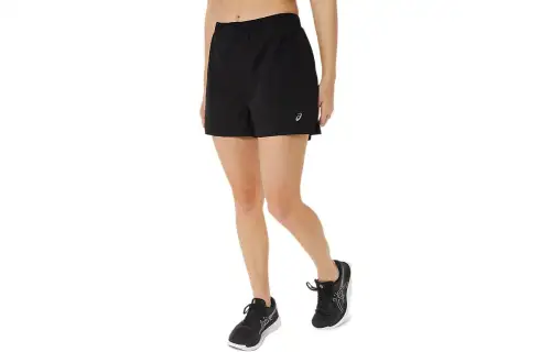 Asics Casual Shorts Women's Black