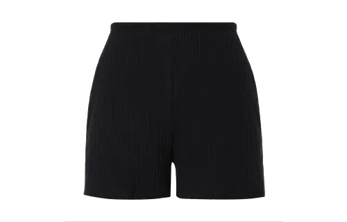 Nike Casual Shorts Women's Black