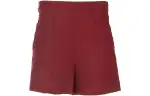 DIOR Casual Shorts Women's Red Moderate