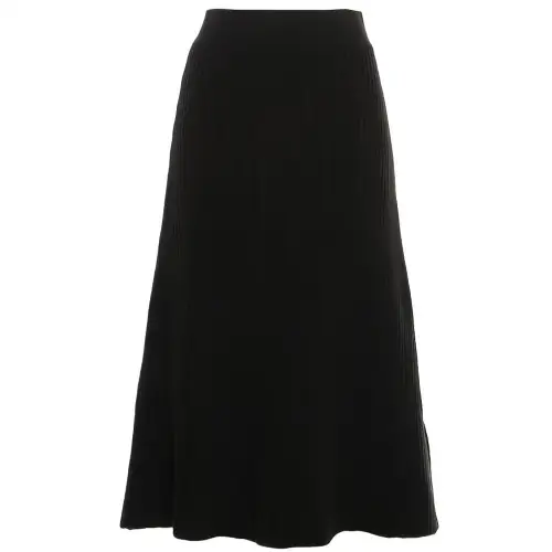 Bottega Veneta SS21 Casual Long Skirt Women's